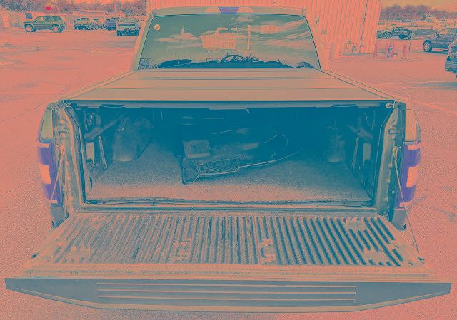 Certified 2019 Ford F150 XLT w/ Equipment Group 301A Mid AWD/4WD image 18