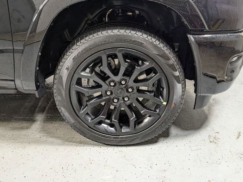 New 2026 RAM 1500 Limited AWD/4WD image 11
