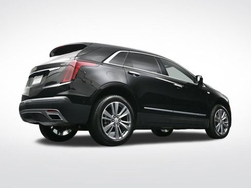 Used 2026 Cadillac XT5 Premium Luxury w/ Driver Assist Package AWD/4WD image 28