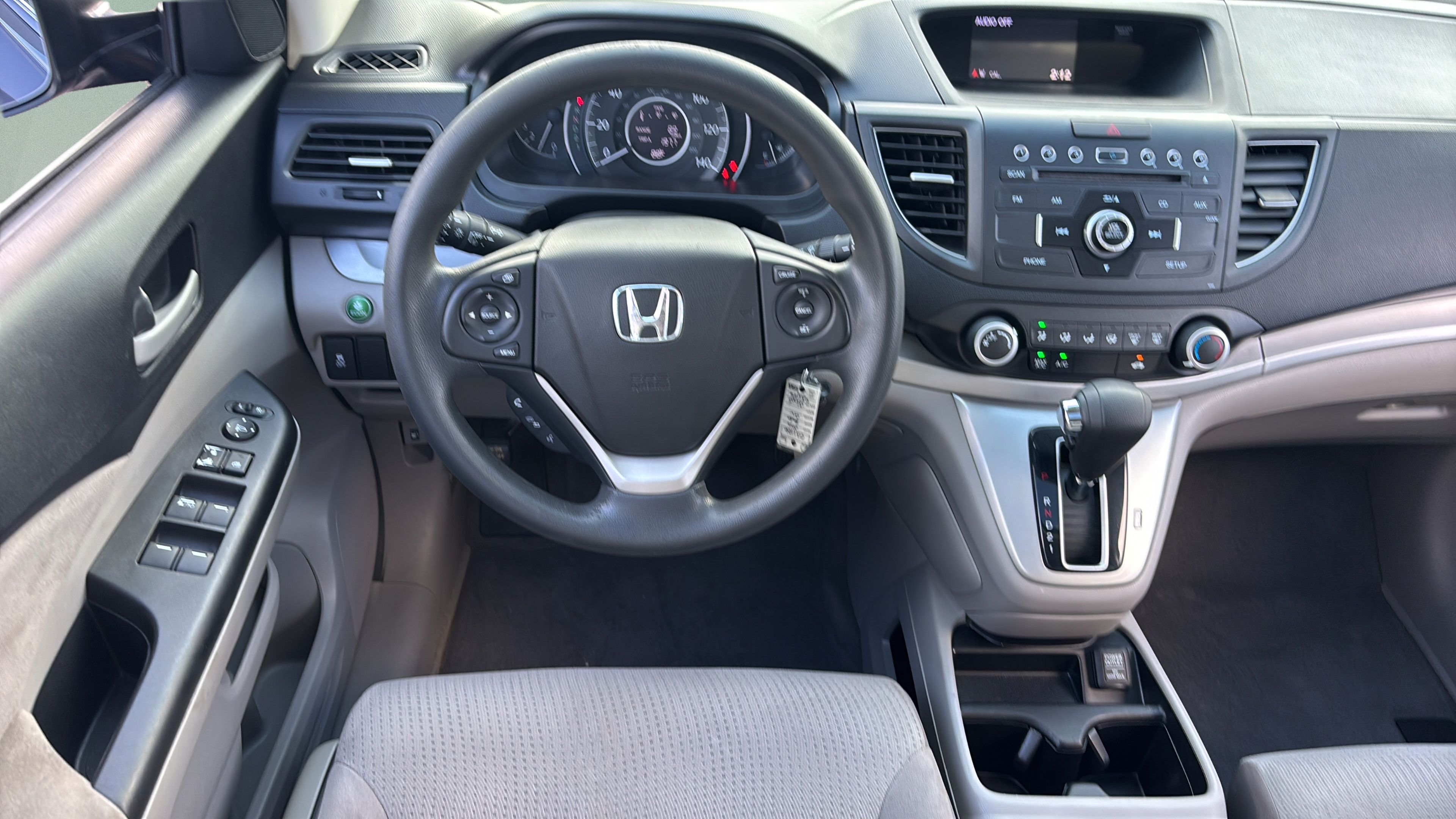 Used 2012 Honda CR-V EX image 12