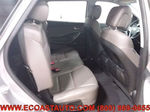 Used 2015 Hyundai Santa Fe GLS w/ Option Group 03 image 14