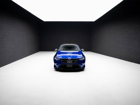 Used 2025 BMW M5 w/ Carbon Package image 86