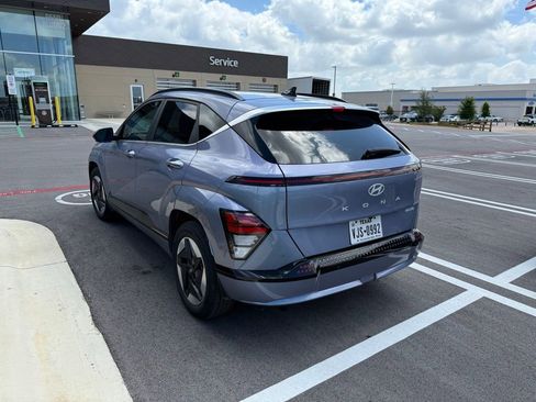Used 2024 Hyundai Kona Limited FWD image 6