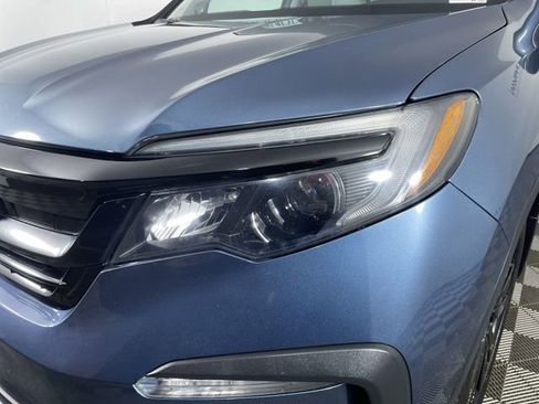 Used 2021 Honda Pilot Special Edition image 49