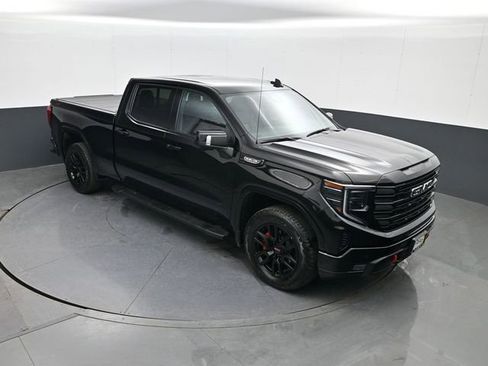 Used 2024 GMC Sierra 1500 Elevation w/ Elevation Premium Package image 15