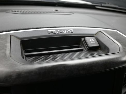 Used 2023 RAM 1500 Big Horn AWD/4WD image 14