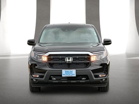 New 2026 Honda Ridgeline RTL image 9
