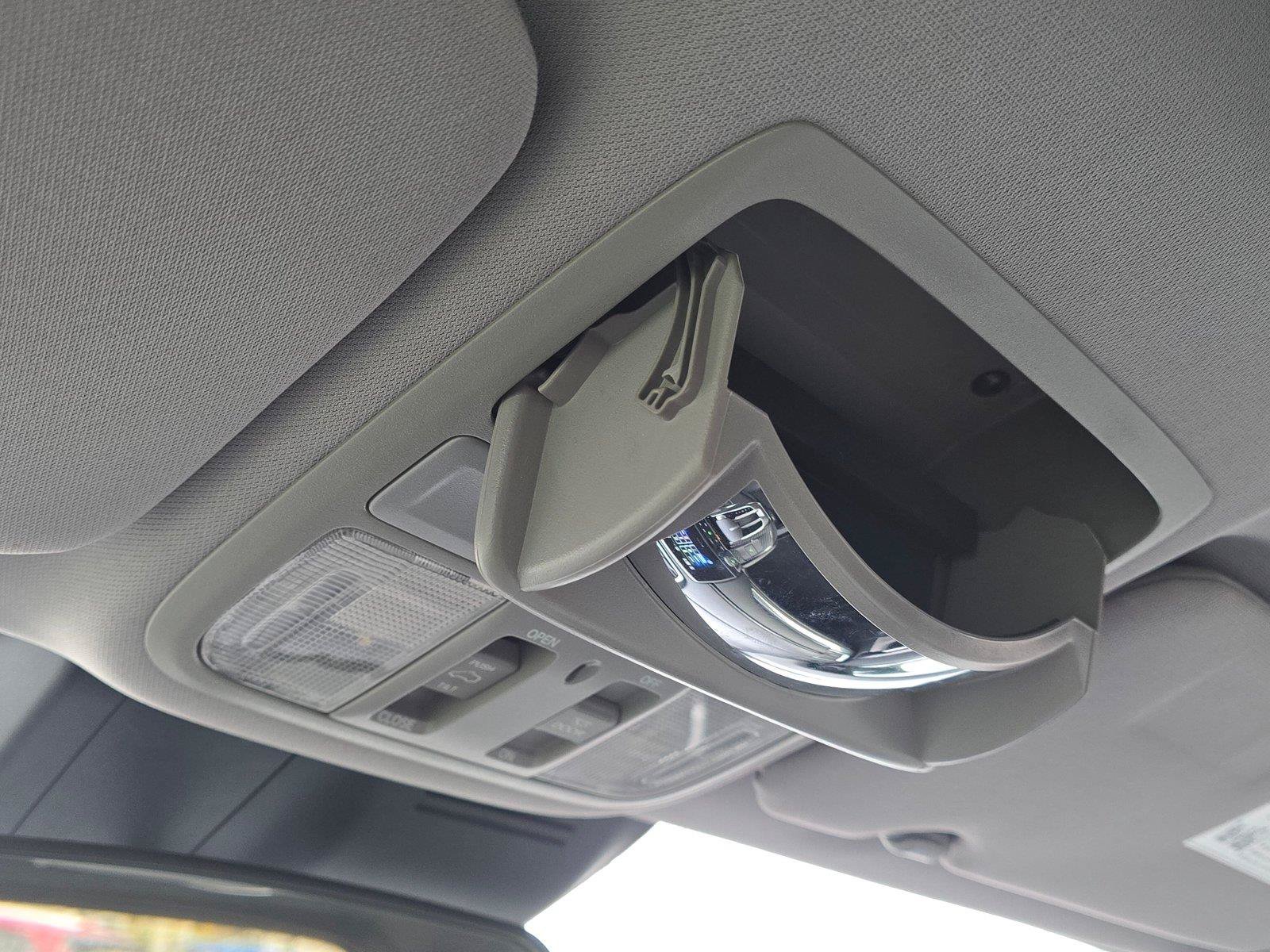 Used 2018 Honda CR-V EX image 34