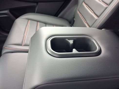 Used 2025 Honda CR-V Sport-L image 27