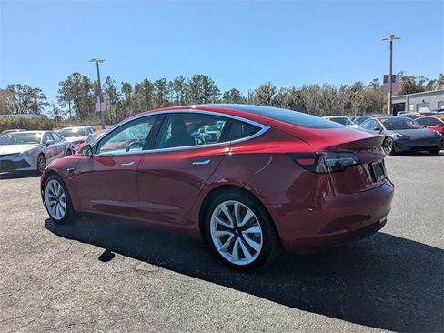 Used 2019 Tesla Model 3 Long Range image 5