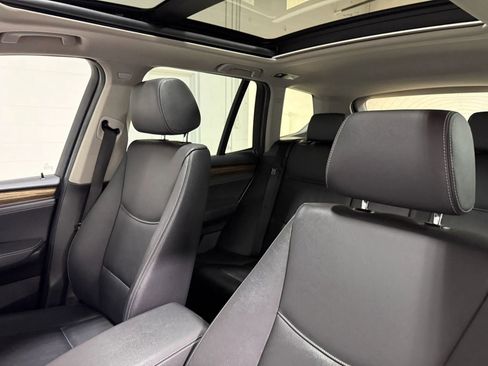 Used 2015 BMW X3 xDrive28i image 18