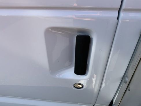 New 2026 Ford E-350 and Econoline 350 Super Duty w/ Driver's Safety Package RWD image 11