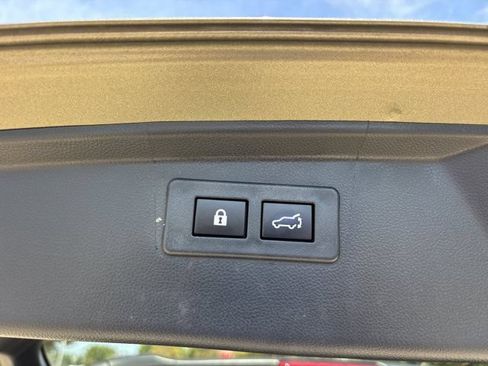 Used 2024 Subaru Outback Wilderness AWD/4WD image 10