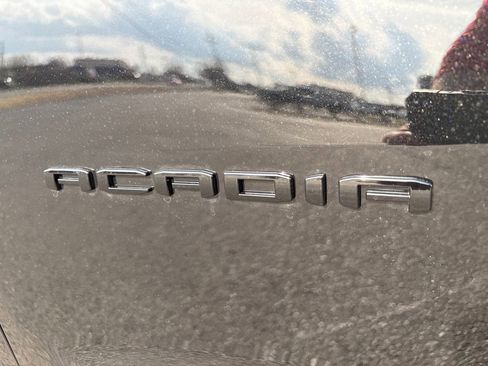 New 2026 GMC Acadia Elevation w/ Black Edition image 10