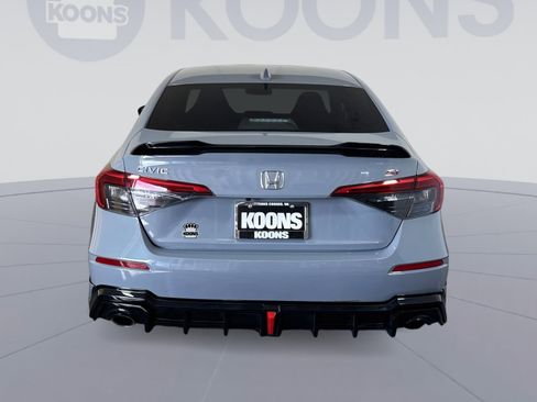 Used 2023 Honda Civic Si image 5