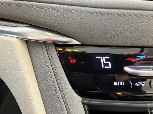 Used 2020 Cadillac XT5 Premium Luxury w/ LPO, Floor Liner Package image 14