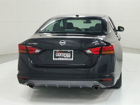 Used 2021 Nissan Altima 2.5 SR image 6