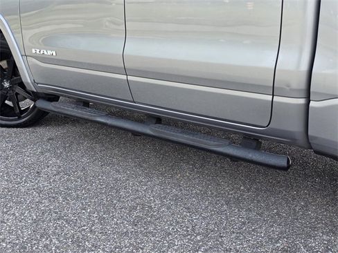 Used 2019 RAM 1500 Laramie image 28