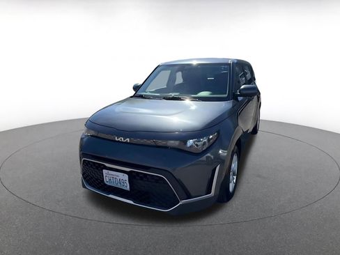Used 2024 Kia Soul LX w/ Option Group 015 image 7