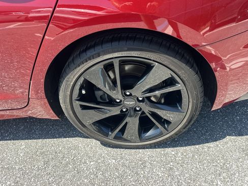 Certified 2023 Genesis G70 2.0T w/ Sport Prestige Package AWD/4WD image 9