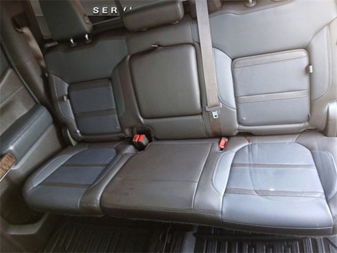 Used 2019 GMC Sierra 1500 Denali w/ Denali Ultimate Package image 13