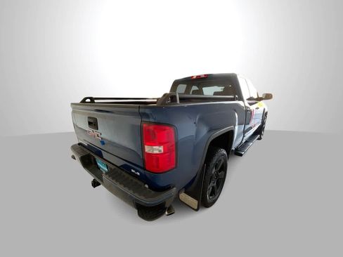 Used 2018 GMC Sierra 1500 SLE w/ Elevation Edition AWD/4WD image 8