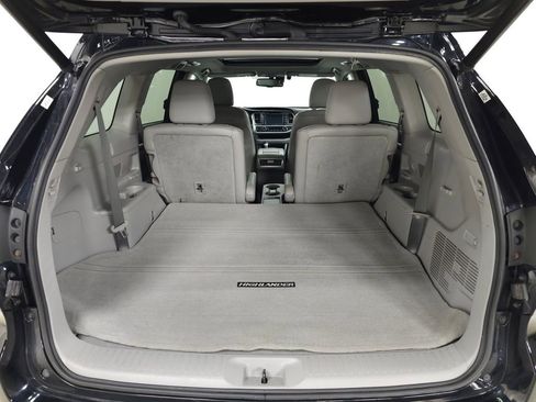 Used 2016 Toyota Highlander Limited Platinum AWD/4WD image 8