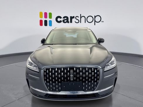 Used 2024 Lincoln Corsair Reserve w/ Equipment Group 201A AWD/4WD image 8