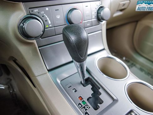 Used 2008 Toyota Highlander 2WD image 18