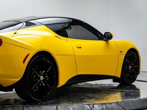 Used 2011 Lotus Evora 2+2 image 18