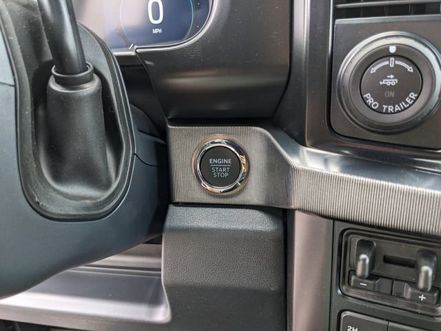 New 2026 Ford F250 Platinum AWD/4WD image 25