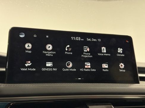 New 2026 Genesis G70 2.5T image 17