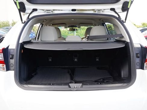 Used 2020 Subaru Impreza 2.0i AWD/4WD image 18