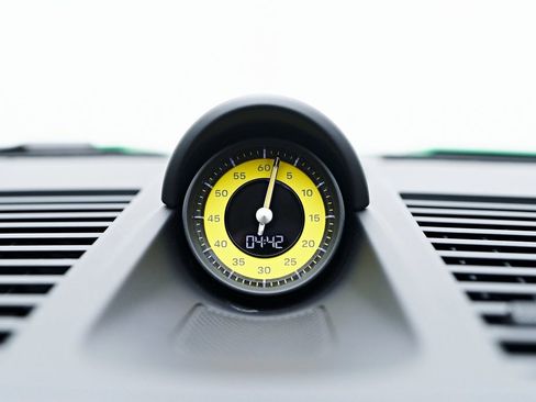 Used 2022 Porsche 911 GT3 image 71