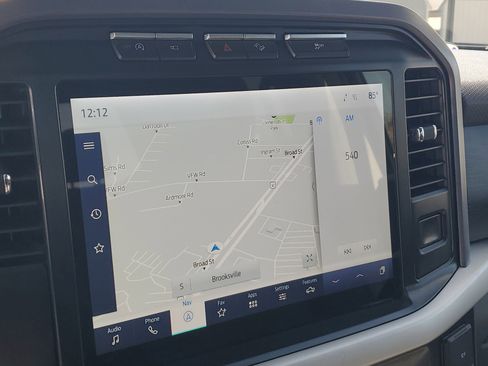 Used 2021 Ford F150 XLT w/ Equipment Group 302A High image 12