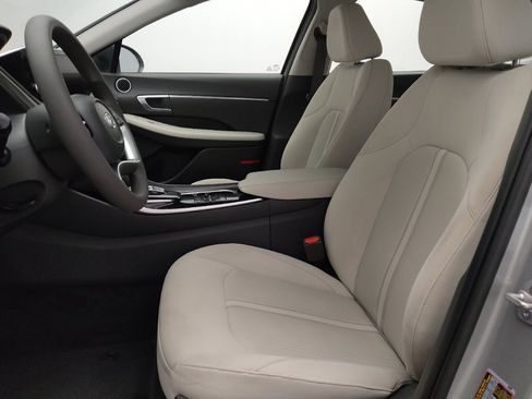 Used 2023 Hyundai Sonata SEL image 17