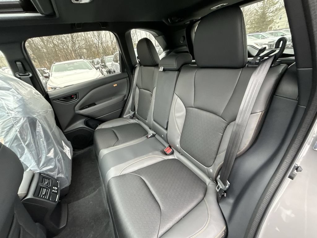 New 2026 Subaru Forester Wilderness AWD/4WD image 13