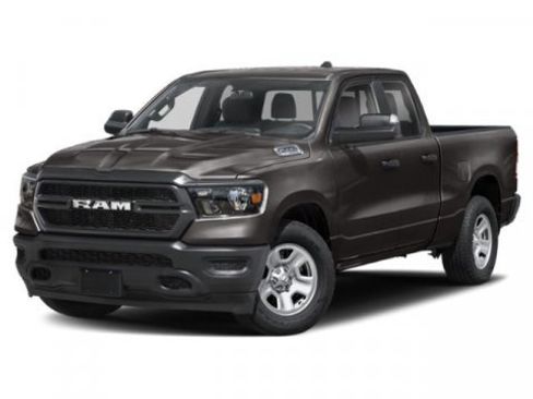 Used 2023 RAM 1500 Tradesman w/ Warlock PACKAGE image 1
