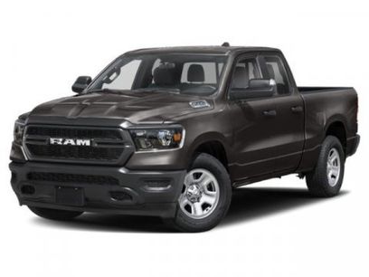 Used 2023 RAM 1500 Tradesman w/ Warlock PACKAGE