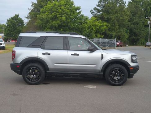 Used 2021 Ford Bronco Sport AWD/4WD image 14