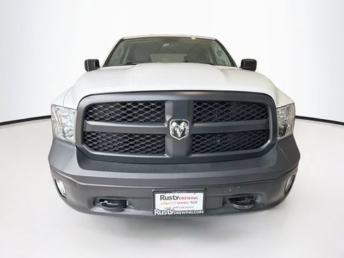 Used 2024 RAM 1500 Tradesman w/ Popular Equipment Group AWD/4WD image 2