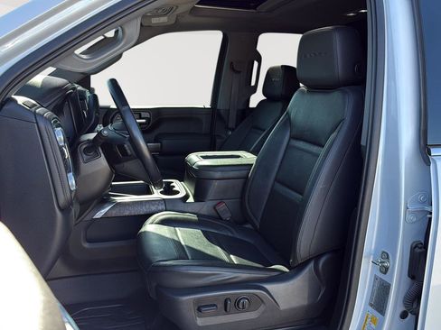 Used 2020 GMC Sierra 2500 Denali w/ Denali Ultimate Package image 13