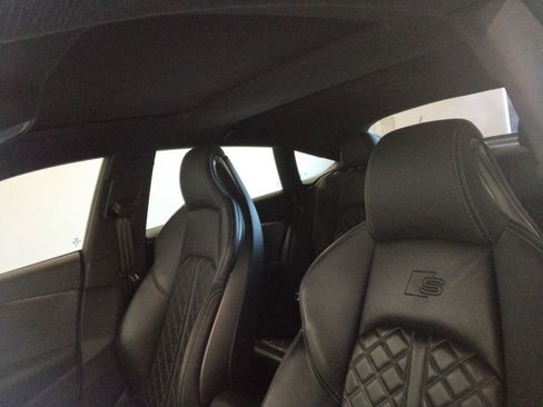 Used 2023 Audi S5 Premium Plus w/ Premium Plus Package image 29