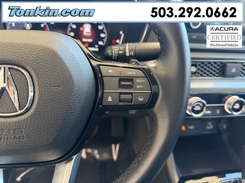 Certified 2024 Acura Integra image 17