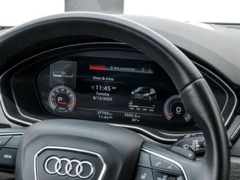 Used 2023 Audi A5 2.0T Prestige image 21