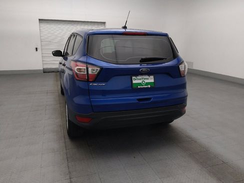 Used 2017 Ford Escape S FWD image 6