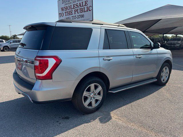 Used 2020 Ford Expedition XLT w/ Equipment Group 202A RWD image 6