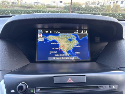 Used 2016 Acura MDX FWD w/ Technology Package image 28