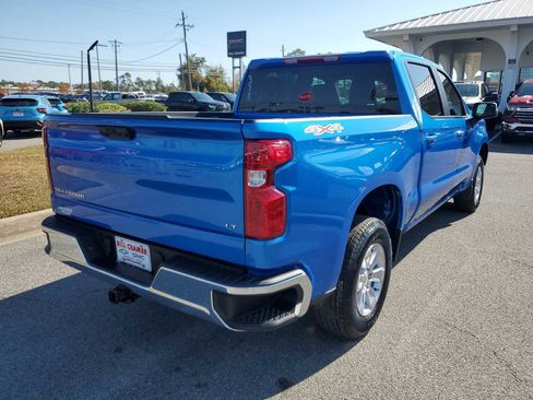 New 2026 Chevrolet Silverado 1500 LT image 30