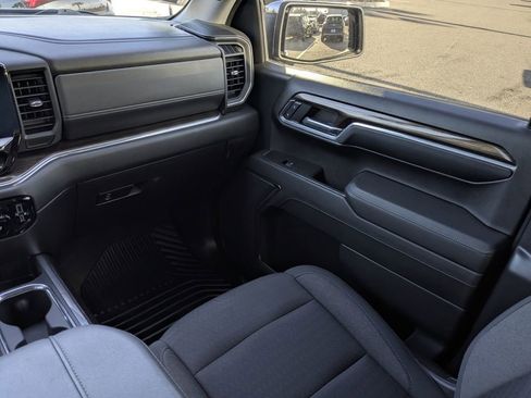 Certified 2023 Chevrolet Silverado 1500 LT RWD image 20